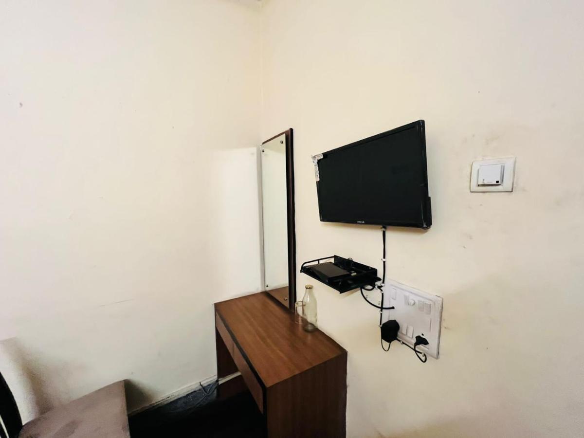 Hotel Chandra Jamshedpur Exterior photo