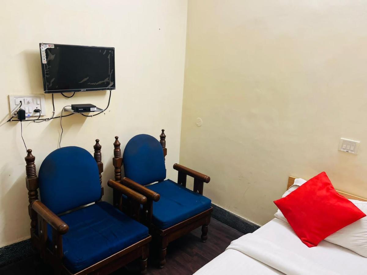 Hotel Chandra Jamshedpur Exterior photo