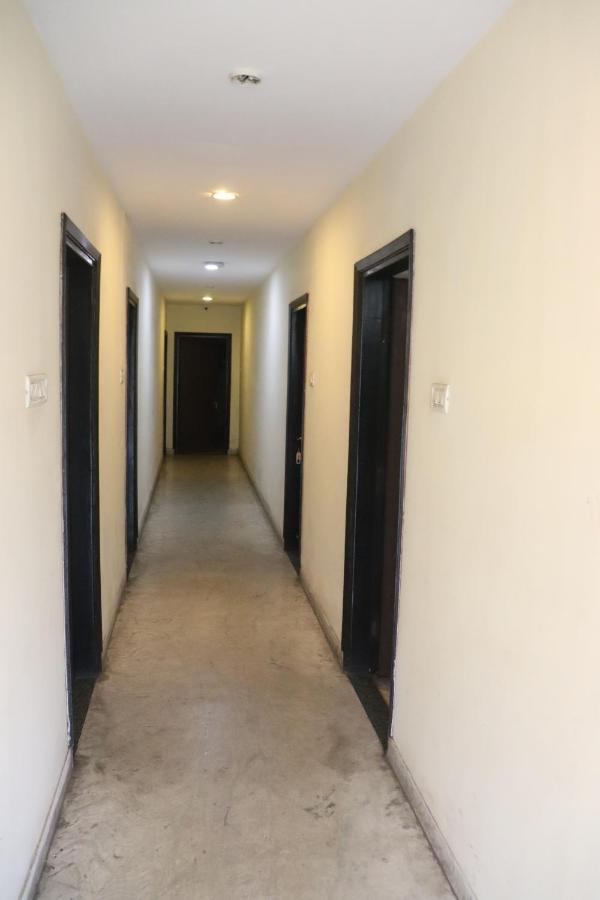 Hotel Chandra Jamshedpur Exterior photo