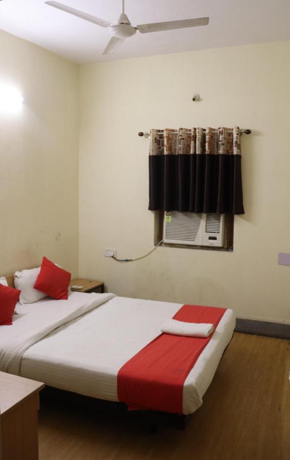 Hotel Chandra Jamshedpur Exterior photo