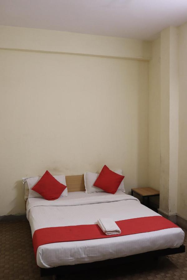 Hotel Chandra Jamshedpur Exterior photo
