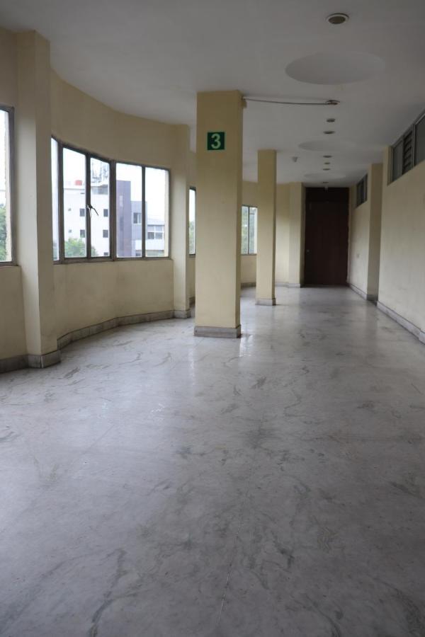 Hotel Chandra Jamshedpur Exterior photo