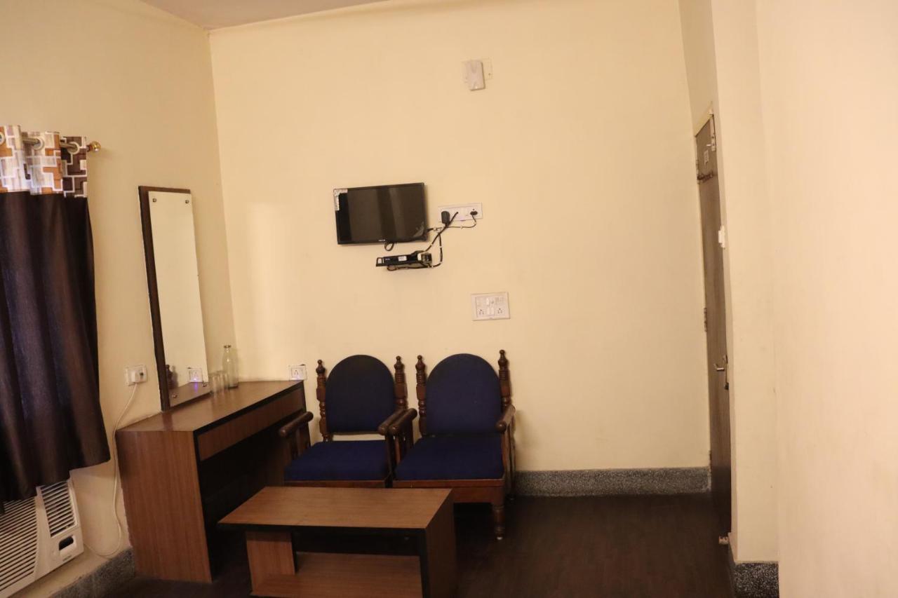 Hotel Chandra Jamshedpur Exterior photo
