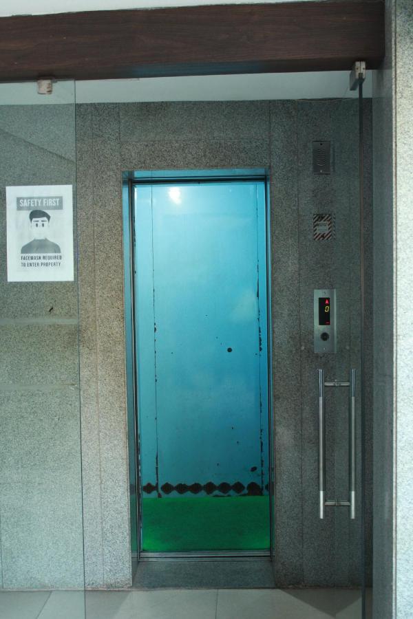 Hotel Chandra Jamshedpur Exterior photo