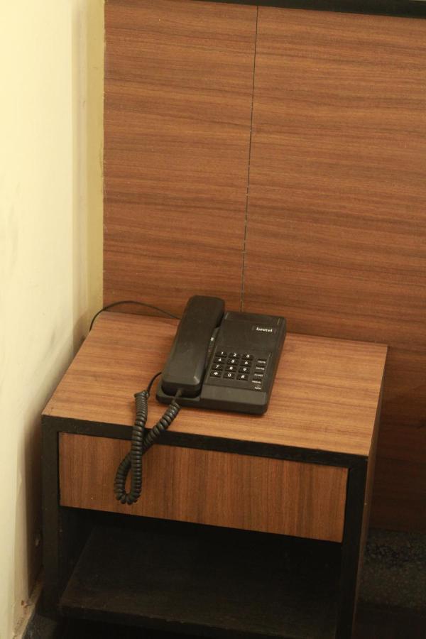 Hotel Chandra Jamshedpur Exterior photo