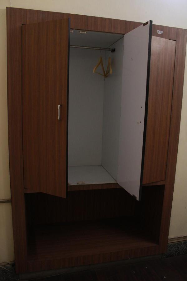 Hotel Chandra Jamshedpur Exterior photo