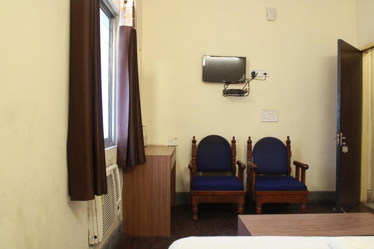Hotel Chandra Jamshedpur Exterior photo