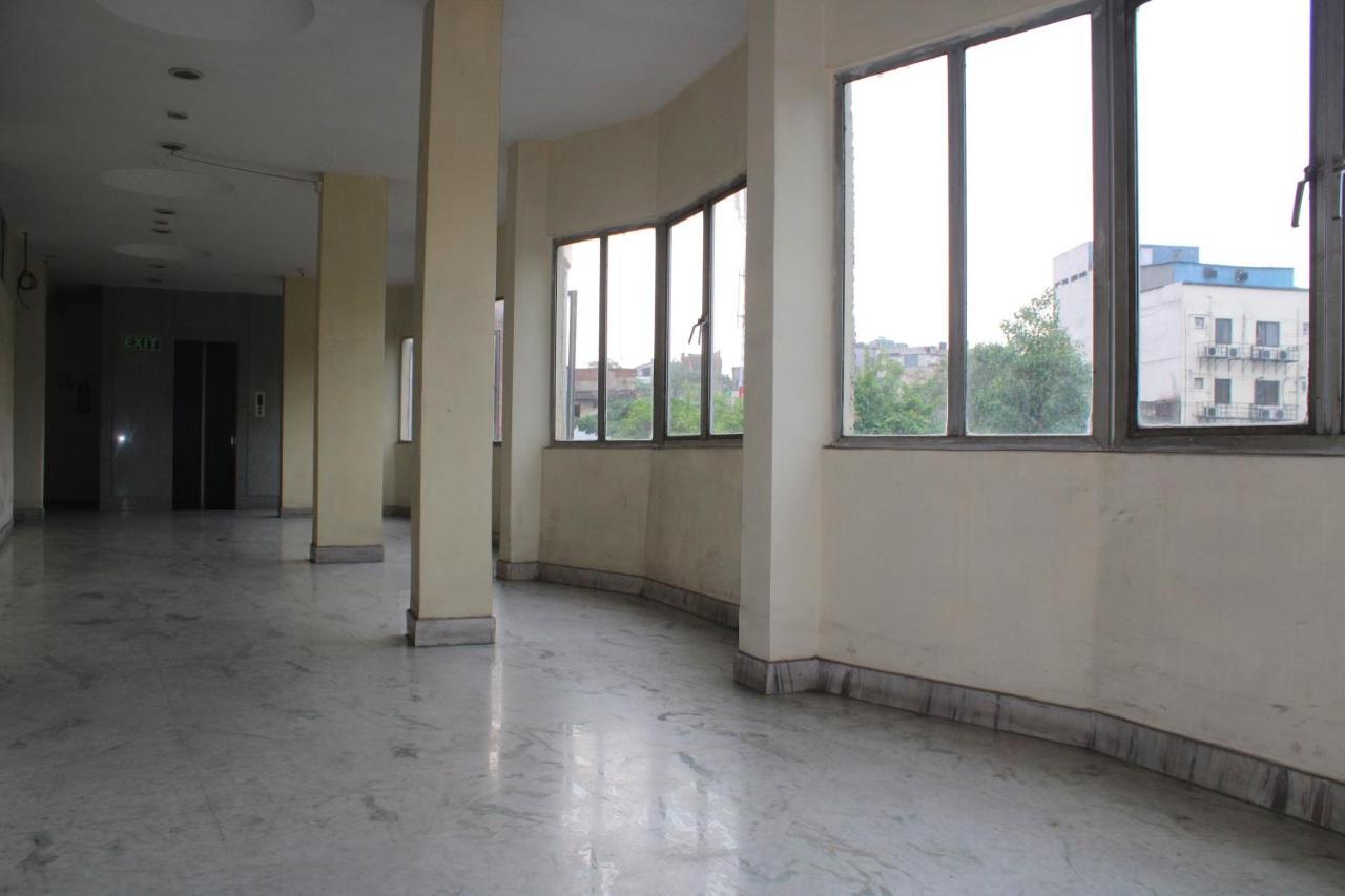 Hotel Chandra Jamshedpur Exterior photo