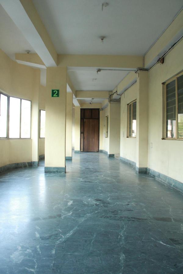 Hotel Chandra Jamshedpur Exterior photo