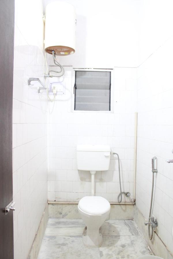 Hotel Chandra Jamshedpur Exterior photo