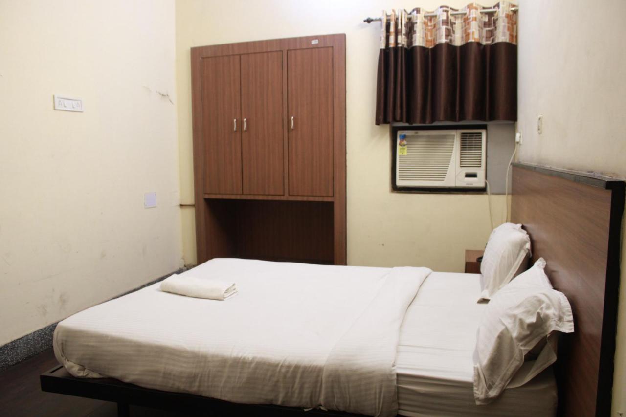 Hotel Chandra Jamshedpur Exterior photo