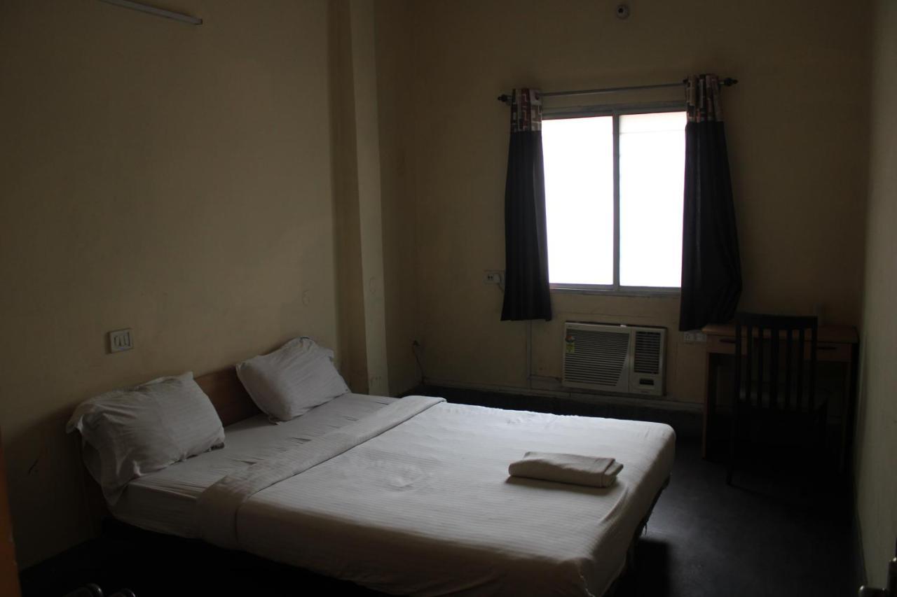 Hotel Chandra Jamshedpur Exterior photo