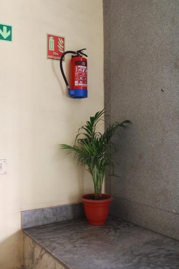 Hotel Chandra Jamshedpur Exterior photo